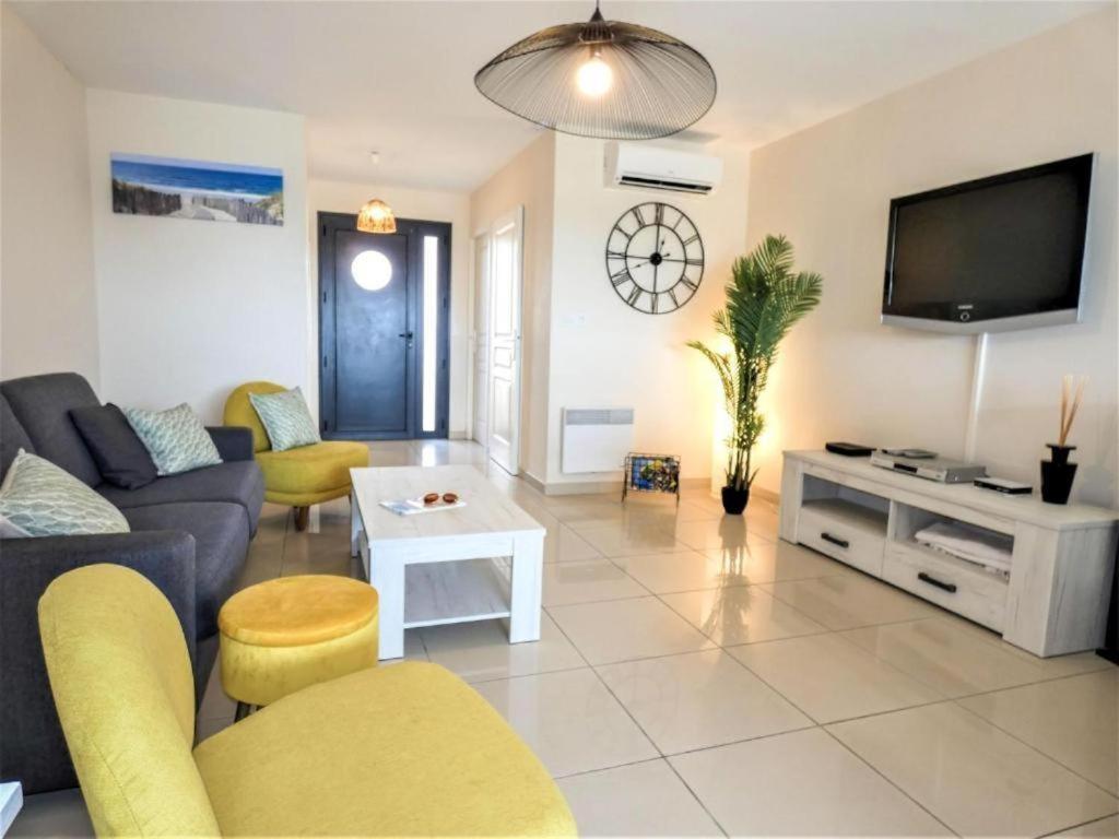 Maison Au Bord De L'ocean Hébergement de vacances