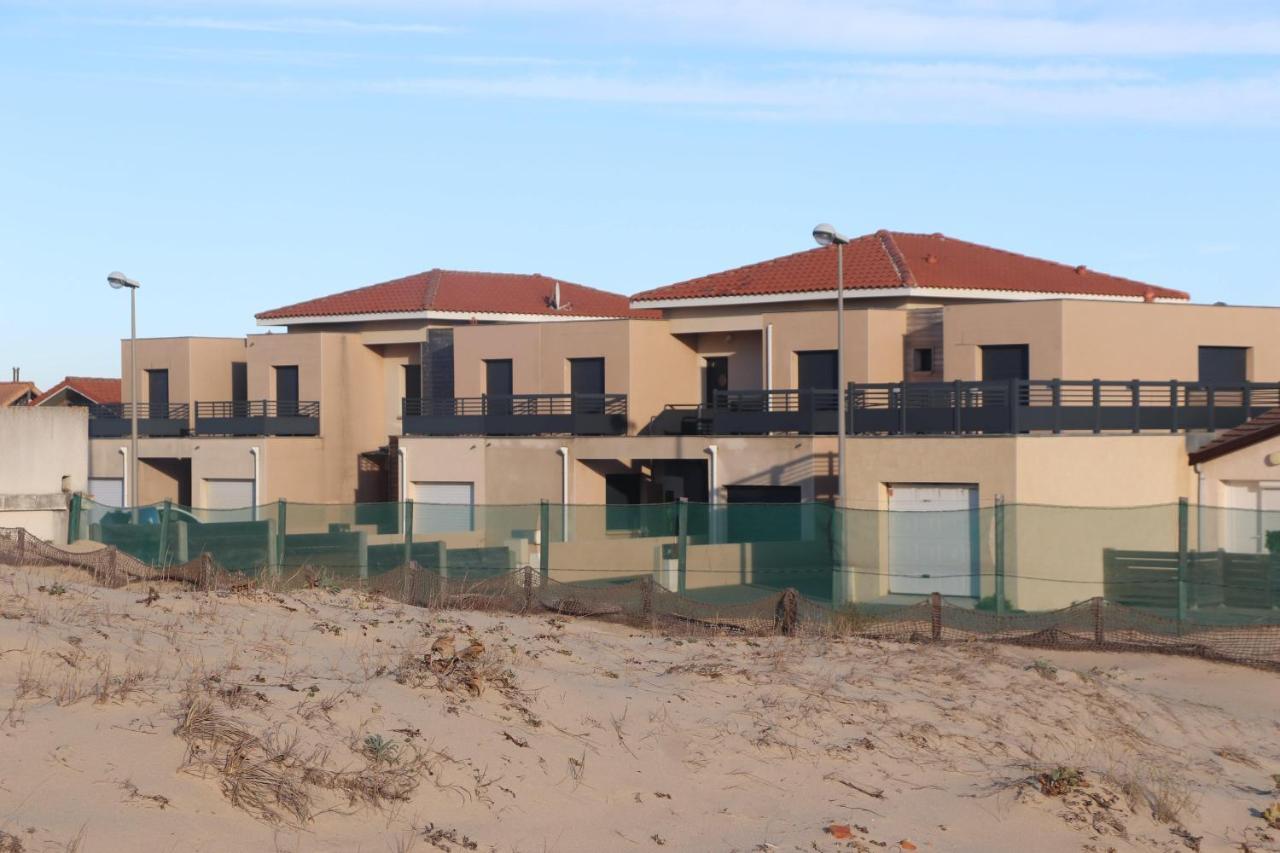 Maison Au Bord De L'ocean *