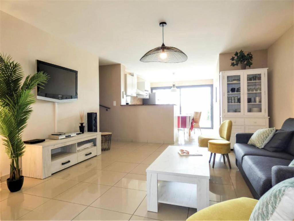 Hébergement de vacances Maison Au Bord De L'ocean Mimizan